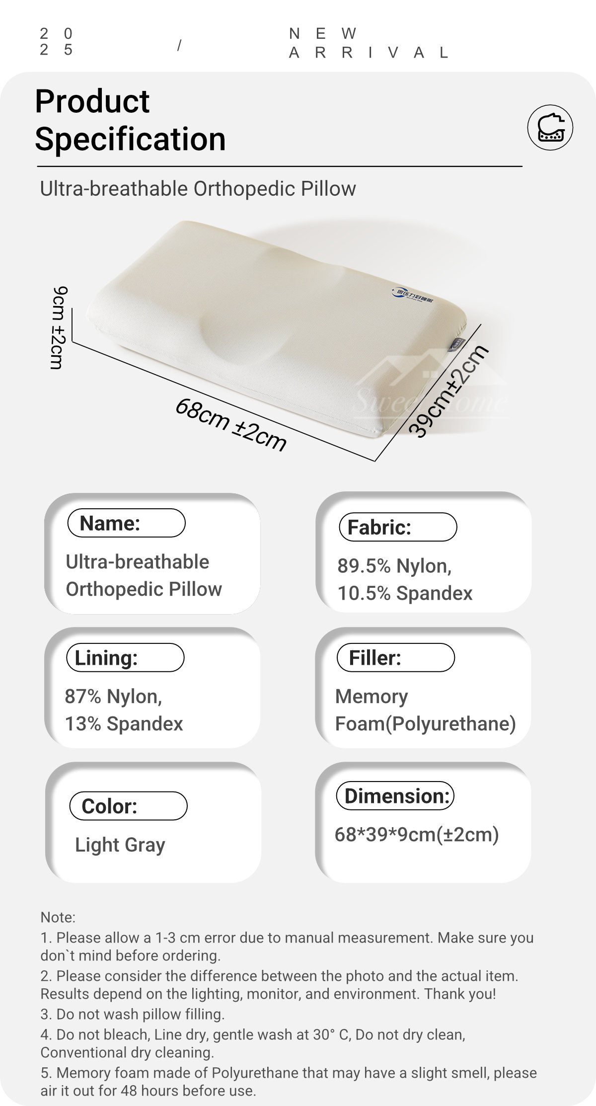 Ultra-breathable-Orthopedic-Pillow-10